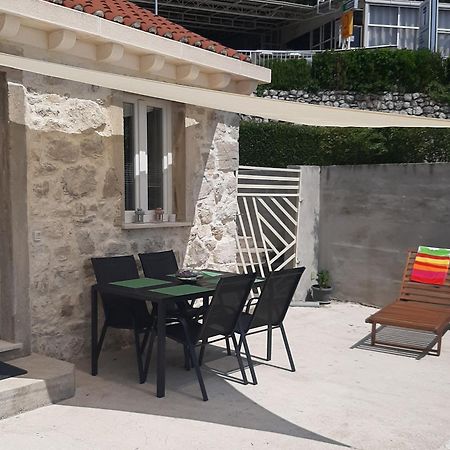 Little Stone House Apartment Buici  Exterior photo